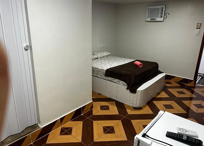3D Hotel